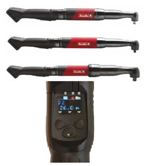 Atornilladores serie B-EPBCom Angular